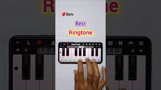 Best Ringtone 2026 | Piano Music | Instrumental #shorts