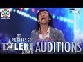 Pilipinas Got Talent 2018 Auditions: Victor Geronimo - Sing