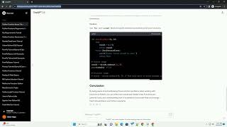 problems on functions in python