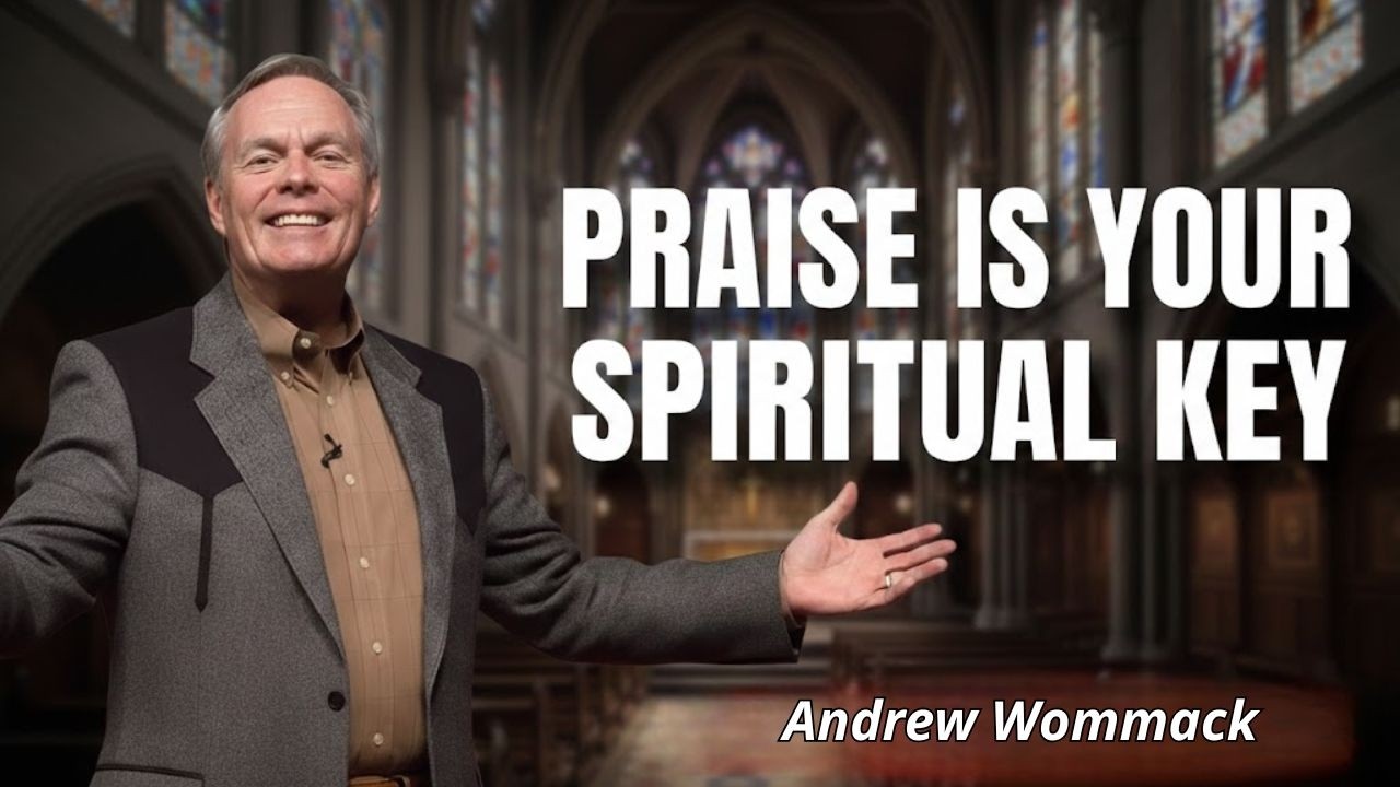 Stop Complaining, Start Praising_ The Key to Your Miracle || Andrew Wommack