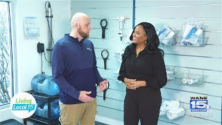Aqua Systems helps provide clean and filtered drinking water | Living Local 15