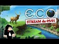 Stream serveur eco  4me jour de jeu