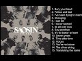 SAOSIN BEST GREATEST HITS 2019