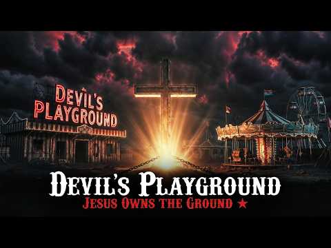 The Devil's Playground: Unveiled!