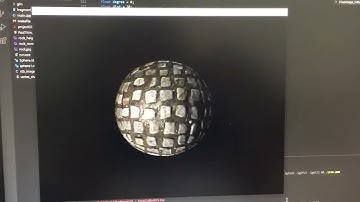 Parallax Occlusion Mapping
