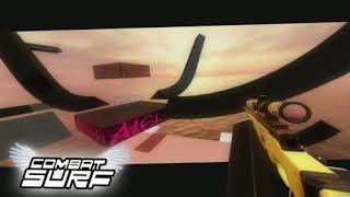 [BFG!] Combat Surf! 2025 New Best Script Autofarm and More
