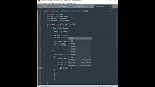 Assignment 7 Question 8