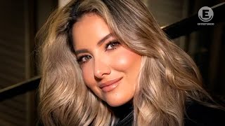 Daniela Álvarez Confesó La Verdad De Su Separación Con Lenard Vanderaa