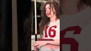 Getting Married?? - Kalogeras Sisters Play Pool