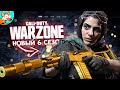 НОВЫЙ 6 СЕЗОН В Call of Duty WarZone - Лучшее обновление!