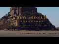 Capture de la vidéo "La Nuit Dévoilée" - Festival Via Aeterna 2017, Mont St Michel - Choeur Mikrokosmos