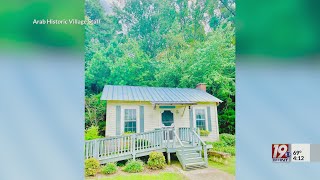 Arab Historic Village Hosting Community Event | April 13, 2023 | News 19 at 4 p.m.