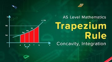 Trapezium Rule | Cambridge A Levels Maths - HomeSchool.asia