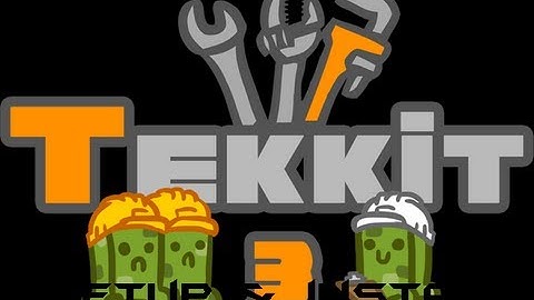 Minecraft | How to install Tekkit/Technic Pack [Updated]