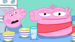 PEPPA PIG TRY NOT TO LAUGH