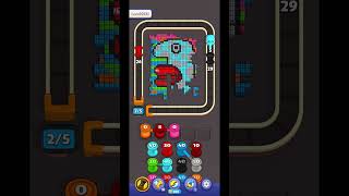 Yarn Loop Level 1288 Walkthrough (Easy Guide)