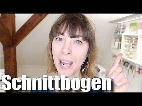 Schnittbogen von Burda, Ottobre und Co. lesen - mit Anna von einfach nähen