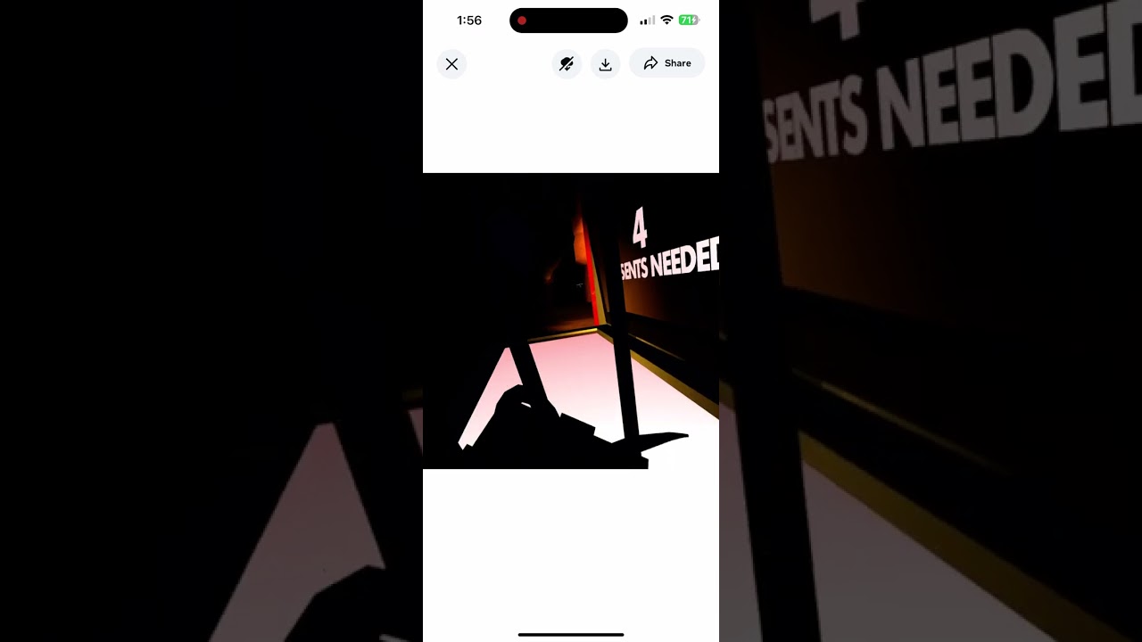 Rec Room Circus freak Remastered