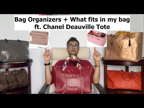 New Goyard Rouette Bag Part Deux July 2023 - #GoyardGangGabbing + Life and  Channel Update 