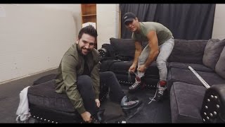 Dan + Shay - On The Road: Kearney, NE