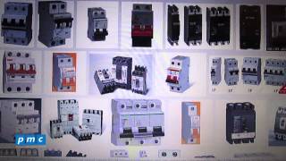 Tác nghiệp kỹ thuật viên - Giới thiệu và phân loại Aptomat