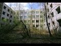 Припятская средняя школа № 4/ Pripyat school 4/ Чернобыль, Припять, ЧЗО, Chernobyl