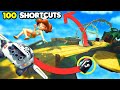 EVERY SHORTCUT YOU NEED For Mario Kart World Online EVERY SHORTCUT YOU NEED For Mario Kart World Online