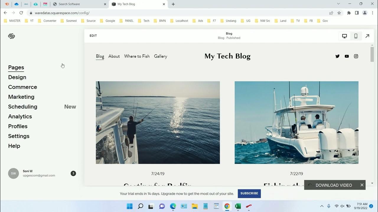 How To Change URL Website Address On SquareSpace YouTube how-to-change-url-website-address-on-squarespace-youtube