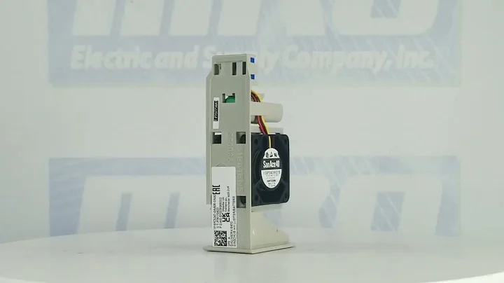 SIEMENS  6FC5247-0AA06-0AA0 MRO ELECTRIC PRODUCT VIDEO
