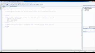 visual basic 2008 Form Position ändern, Cursor Position ermitteln, erste schritte zum OS