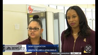 Cmwp Foundation Awarded Career Pathways Grant