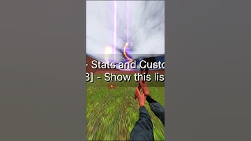 SCP 096 VS GLAXY NUKE #garrysmod #scp096 #gmod #obunga #gaming