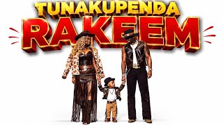 JUX -  Tunakupenda Rakeem |  New Song 