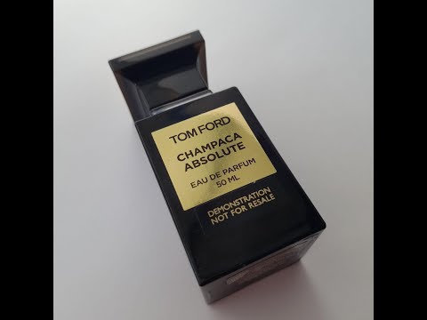 Как отличить оригинал от подделки бренда Tom Ford.