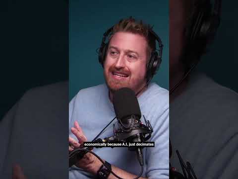 Hard Fork podcast thumbnail