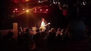 Darren Hayman (Hefner) - When the Angels Play Their Drum Machines: Live at The Lexington 13.04.2025