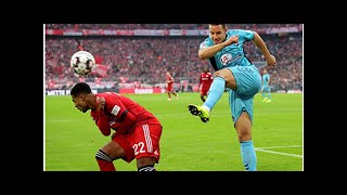 User-Talk Zum Bundesliga-Liveticker Am Samstag U.a. Fc Bayern
