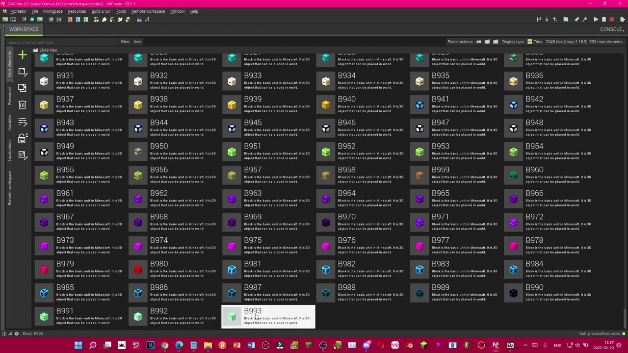 I MADE 1,000 TILES IN 2048 TILES MOD!!!!!!!!!!!!!!!!!!!!!!!!!!!!!!!!!!!!!!!!!!!!!!!!!!!!!!!!!!!!!!!!