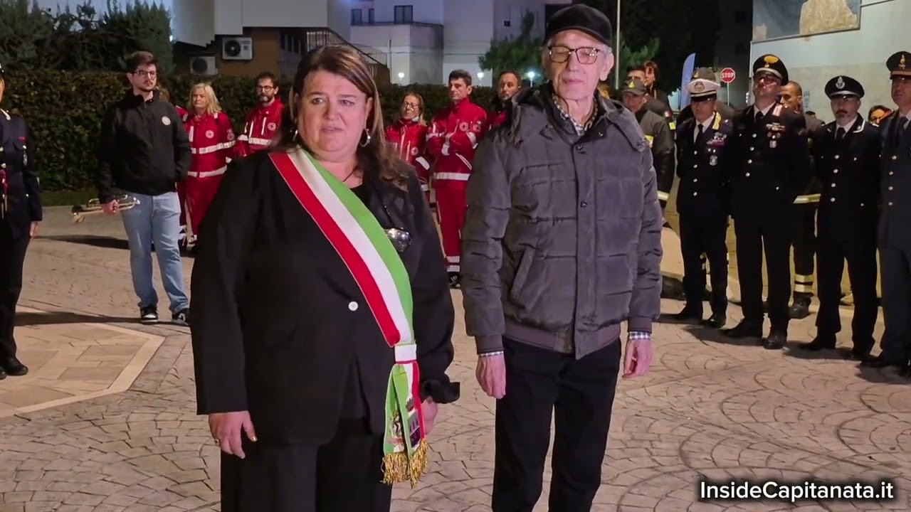 Tragedia di Viale Giotto: dopo 25 anni #Foggia non dimentica (Prima parte)