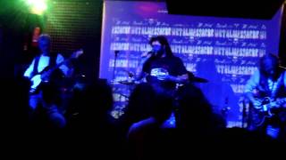 Etrusgrave - The Only Future