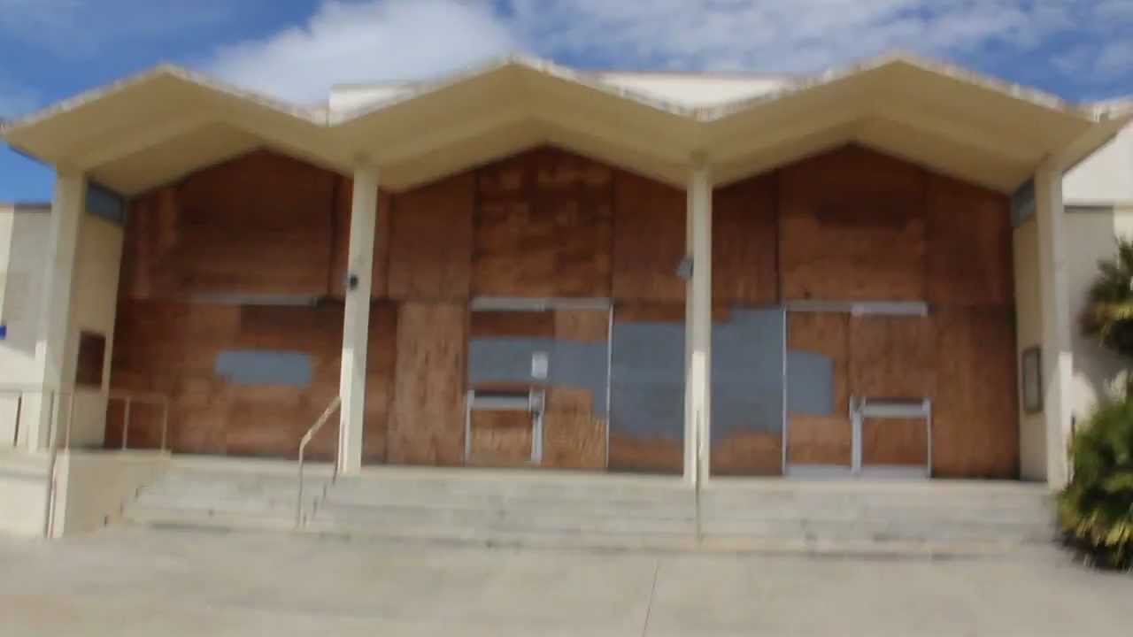 Treasure Island Revisited - Bonus Reel