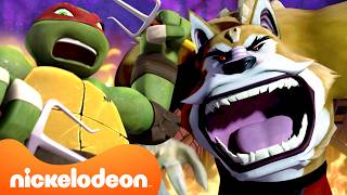 teenage mutant ninja turtles most epic battles ever 30 minutes