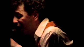 PASCAL HENI sings ARTHUR RIMBAUD "ETUDES NEANTES"
