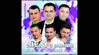Nek - Hai sa facem nebunii (Audio oficial)