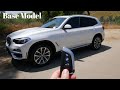 2019 BMW X3 Under 45K?| In-Depth