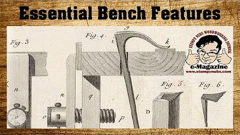 NO BS- What every woodworker needs to know about w...