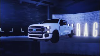 Southwest Florida - Ford F-250 drift tune + drift showcase (works on all cars) screenshot 5