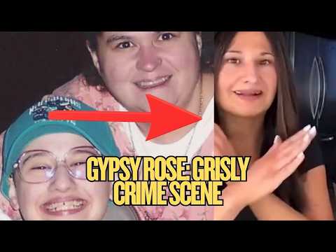 Heartbreaking Details Emerge From The Dee Dee Blanchard Crime Scene