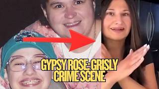 Forensic Expert Reveals GRUESOME Details of Dee Dee Blanchard Crime Scene