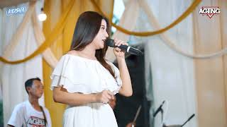 BERLAYAR TAK BERTEPIAN INTAN AFIFAH Ft Ageng Music Live Benowo Surabaya